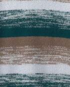 Boys Striped Long-Sleeve Sweater, image 2 of 4 slides