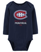 Baby NHL Montréal Canadiens Bodysuit, image 1 of 2 slides
