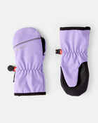 Tout-petit fille - Mitaines imperméables KOMBI Drop  , image 1 sur 3 diapositives