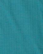 Baby 2-Pack Whale PurelySoft Short-Sleeve Romper Set - Blue, image 3 of 6 slides