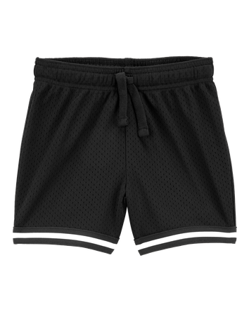 Toddler Fan-Favorite Mesh Short, 
