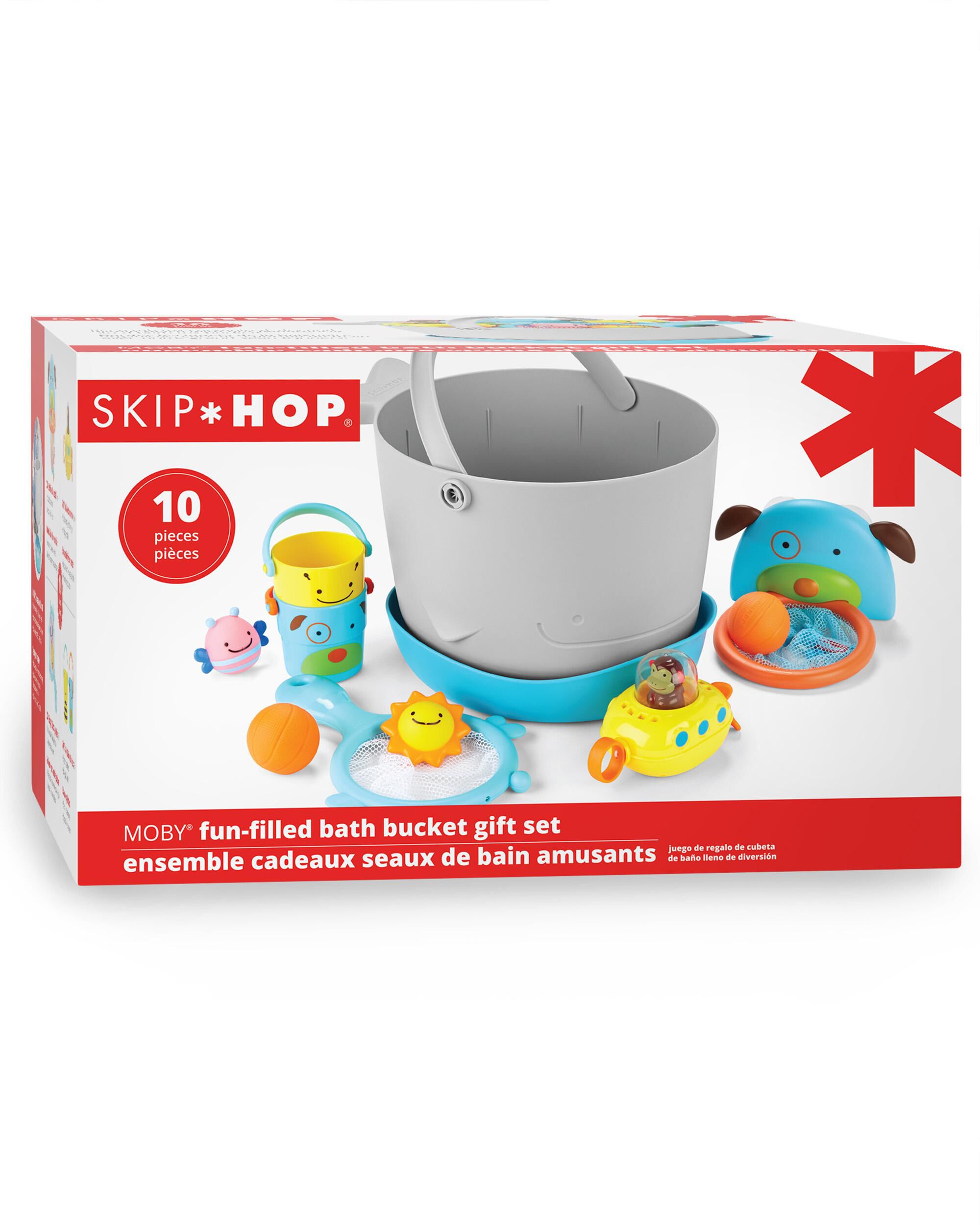 Bath toy set outlet