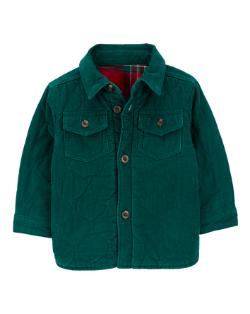 Baby Boy Jackets Outerwear Carter s Oshkosh Canada