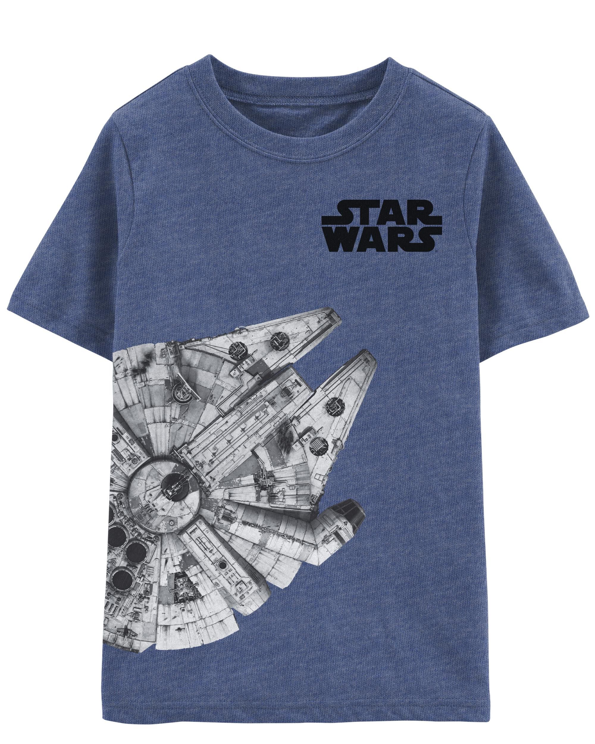 Star wars t shirt canada sale