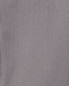 Kid Cargo Utility Shorts - Grey, image 3 of 4 slides