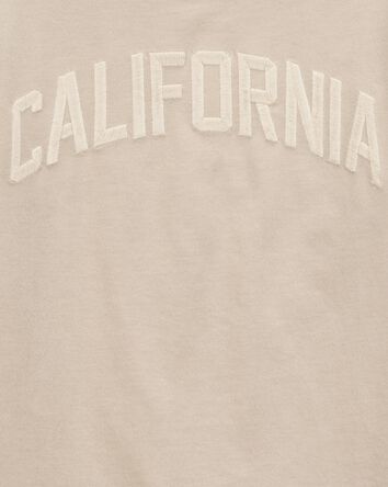 Kid California Graphic Tee, 
