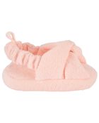 Baby Slip-On Soft Slipper, image 2 of 7 slides