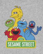 Sesame Street Tee, image 2 of 2 slides