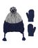 Navy/Grey