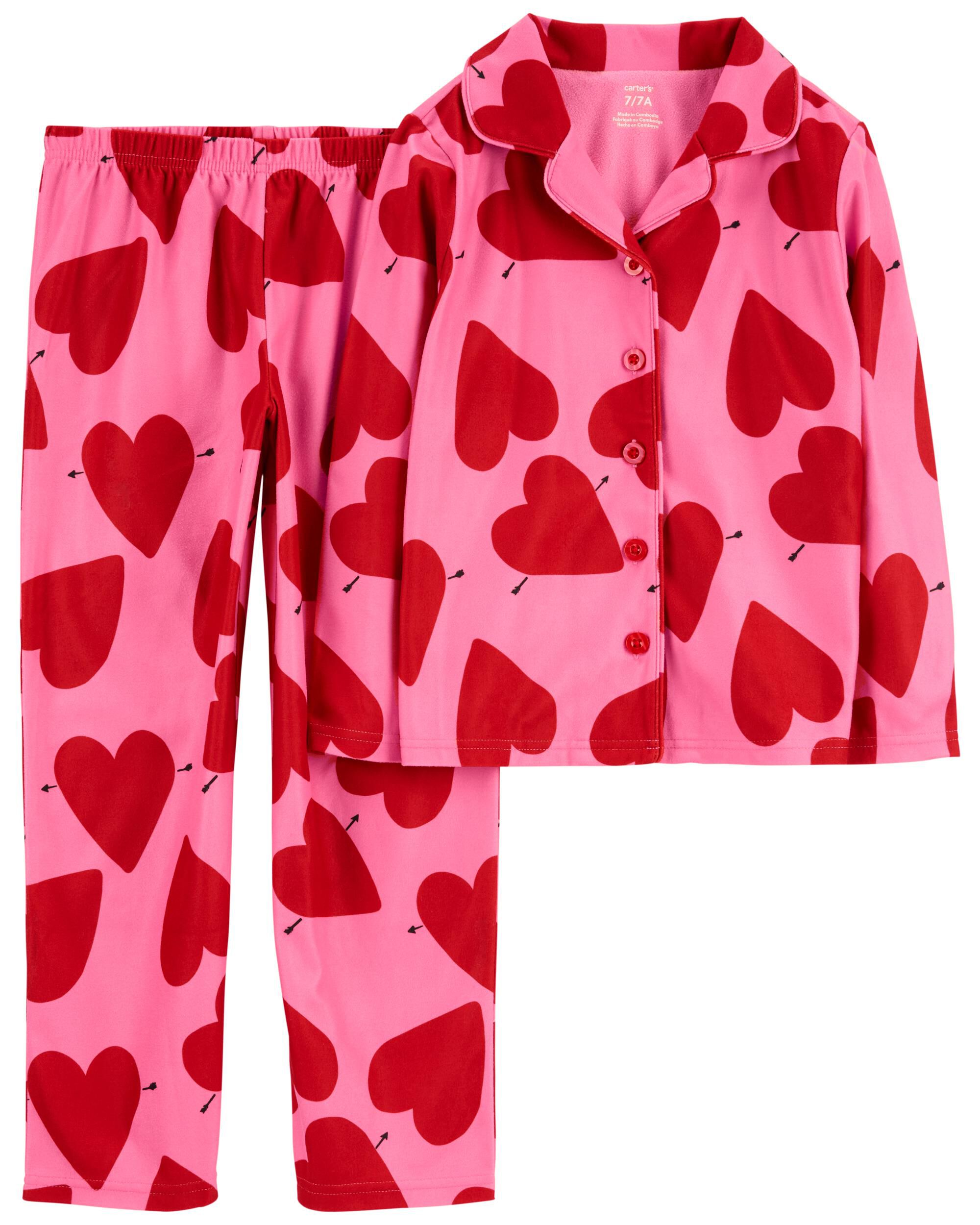 Pyjama saint valentin hotsell