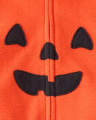 Baby 3-Piece Pumpkin Halloween Costume, image 3 of 5 slides