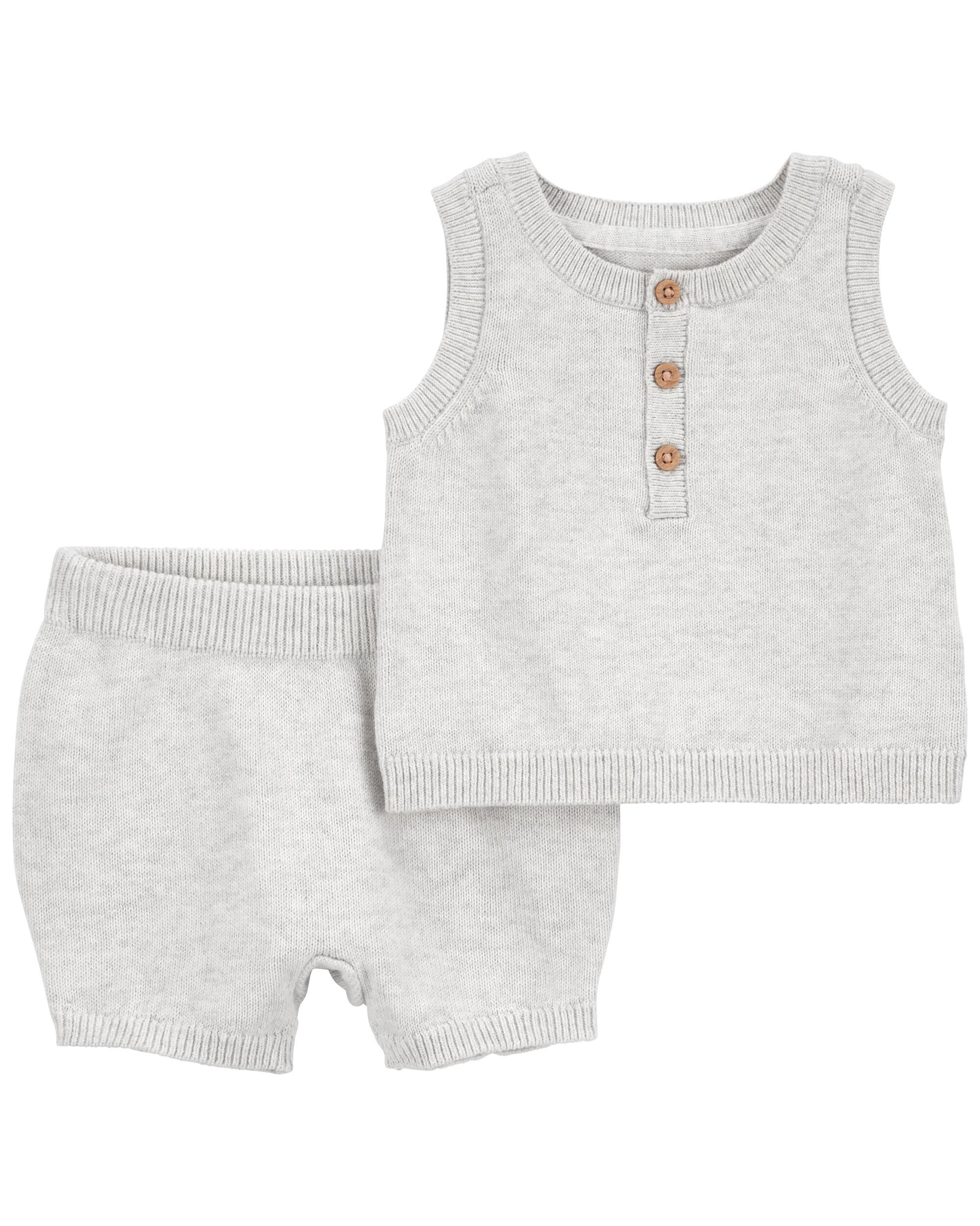 Carters baby boy sweater sale