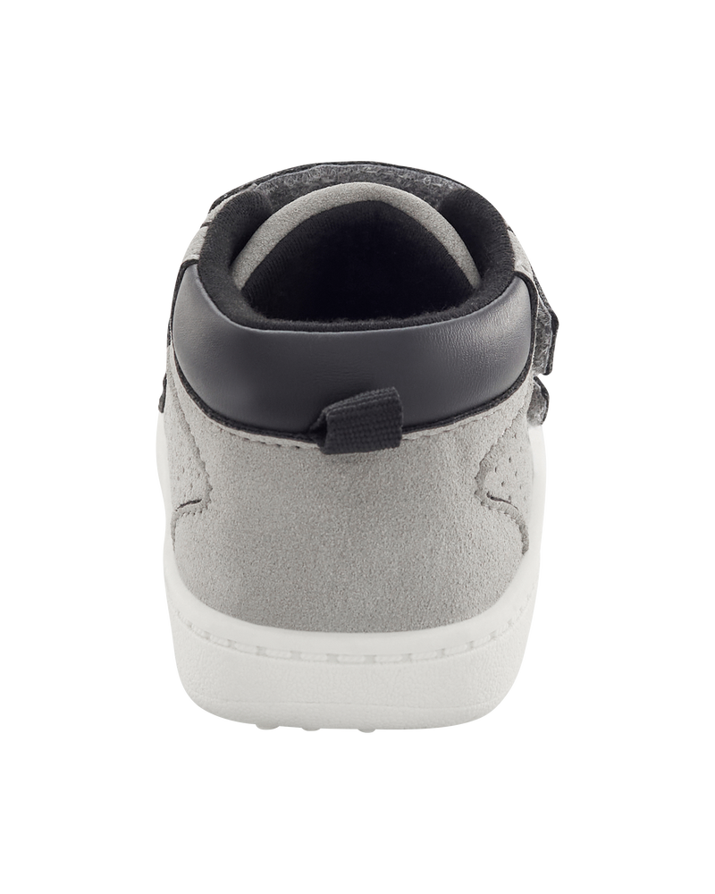 Baby Every Step&reg; High-Top Sneakers, image 3 of 7 slides