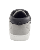 Baby Every Step&reg; High-Top Sneakers, image 3 of 7 slides