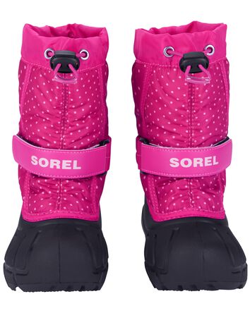 Kid SOREL Flurry Snow Boot, 