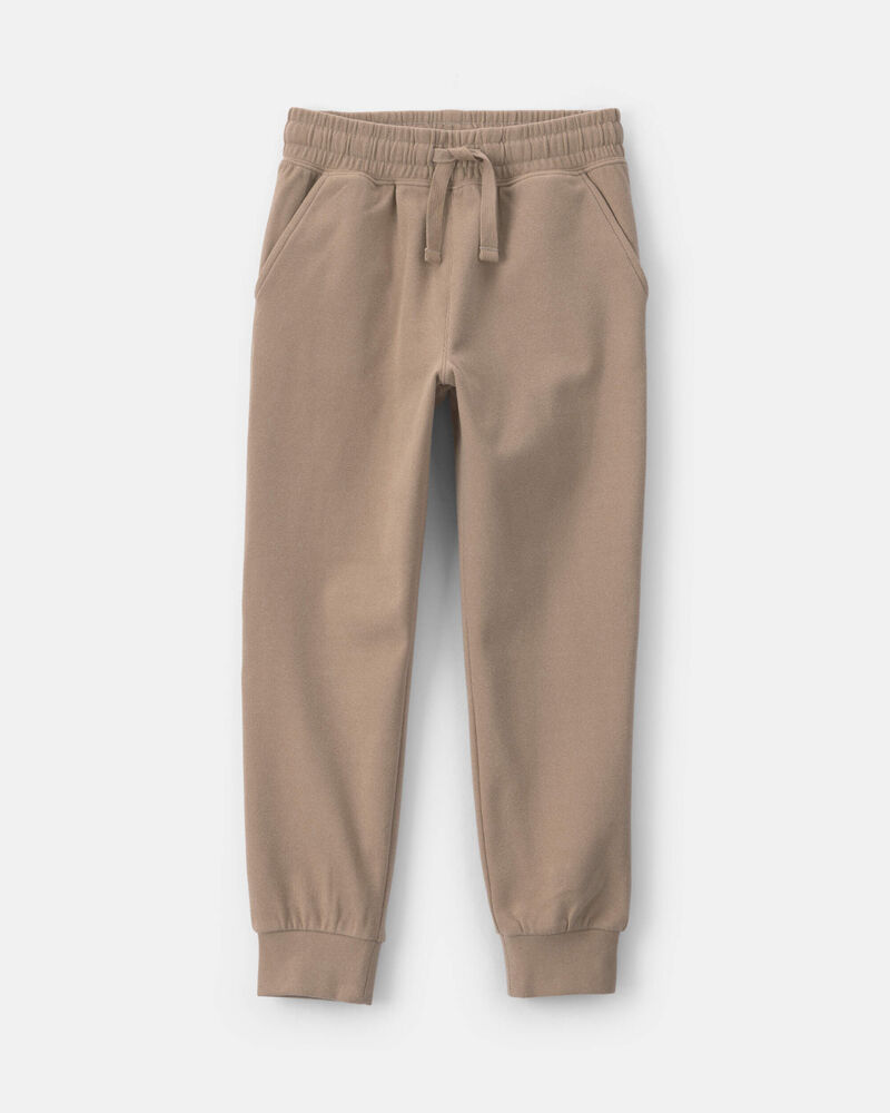Boys Joggers - Khaki, image 1 of 4 slides