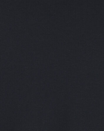 Boys Long-Sleeve Turtleneck - Black, 
