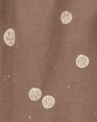 Baby 2-Piece Printed Tank & Pant Set, image 2 of 3 slides