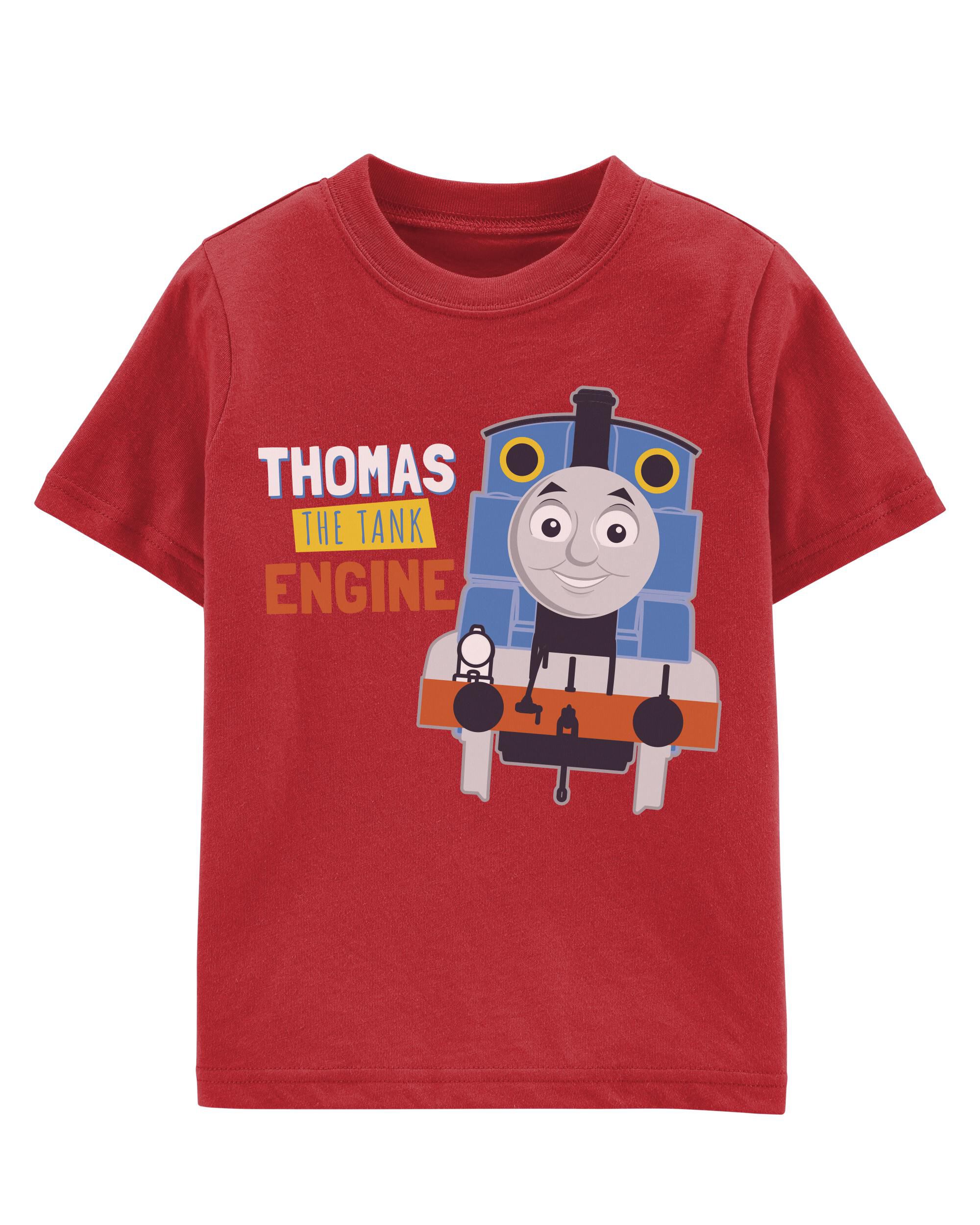 Thomas The Train Tee Carter S Oshkosh Canada