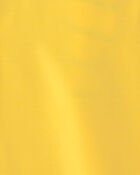 Gar&ccedil;ons - Imperm&eacute;able de couleur unie - Jaune, image 3 sur 3 diapositives