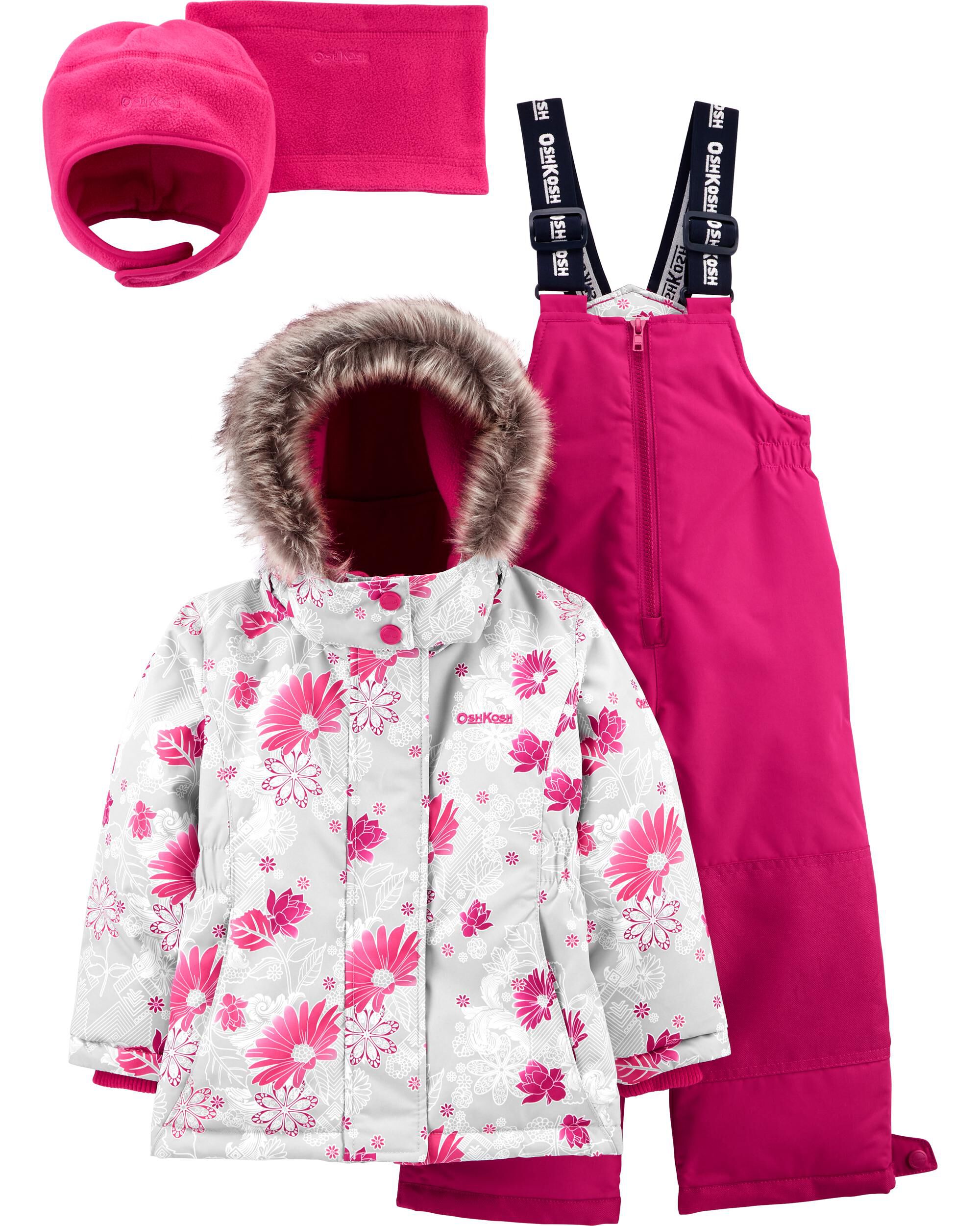 baby girl winter jacket canada