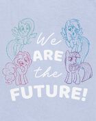 Toddler My Little Pony TM Tee, image 2 of 2 slides
