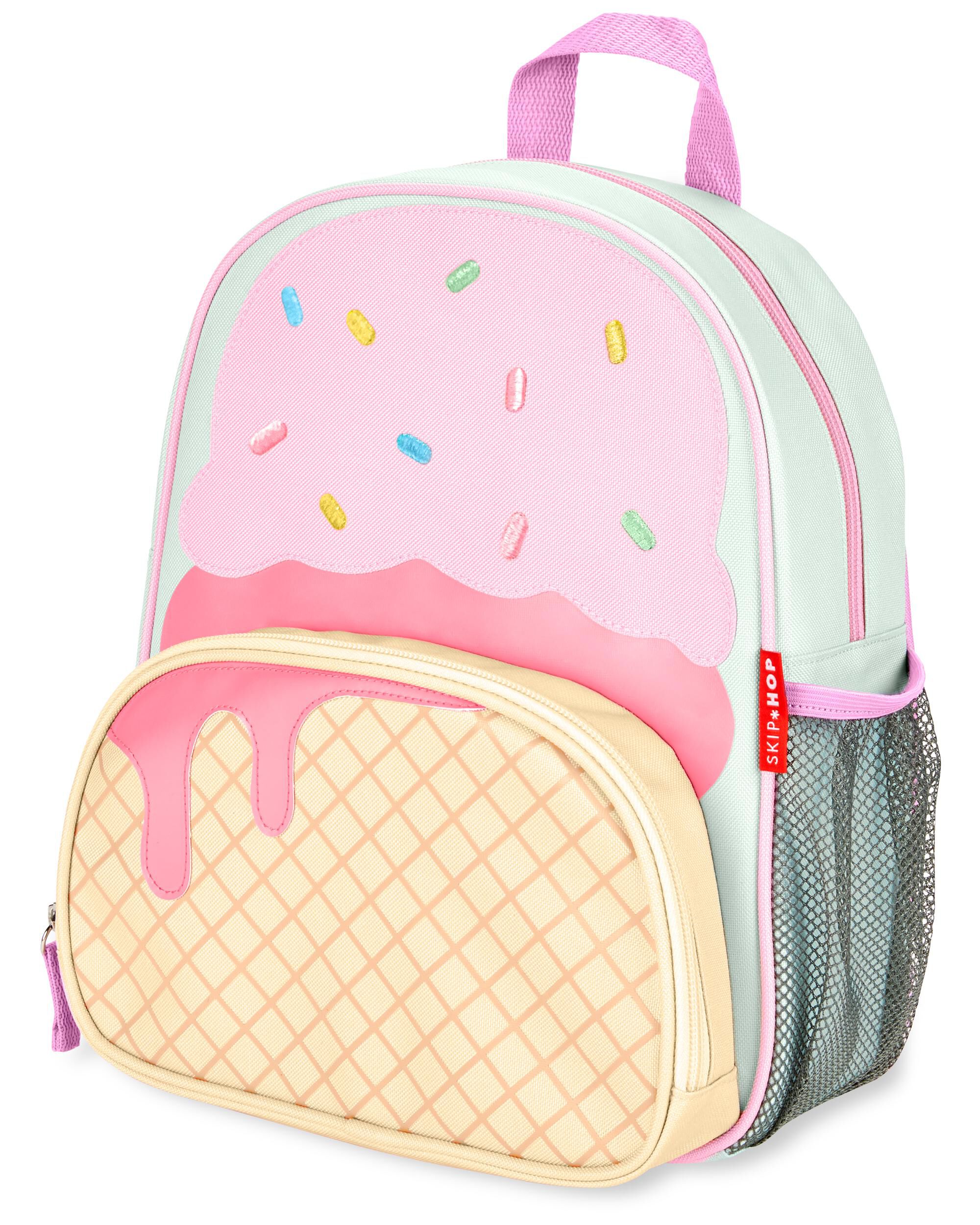 Ice Cream Spark Style Little Kid Backpack Ice Cream Carter s
