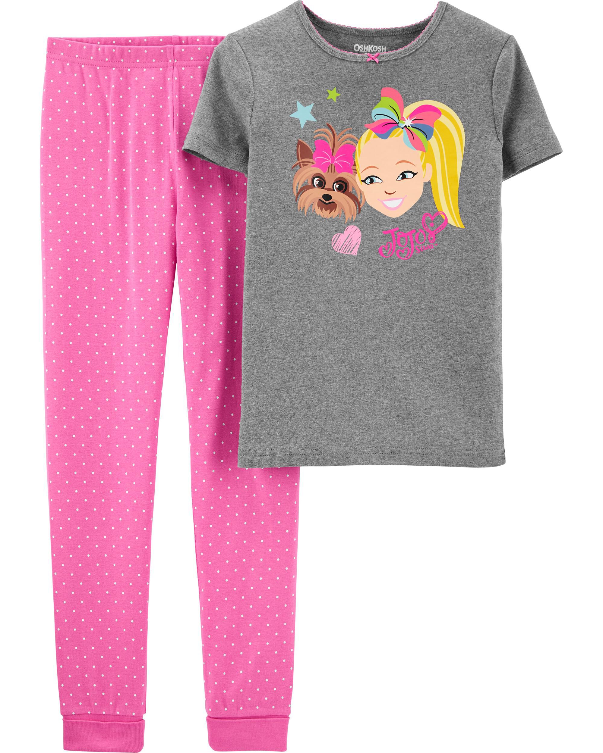 Jojo pjs hotsell