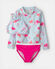Blue/Pink