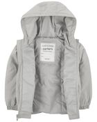Kid Lightweight Windbreaker, image 2 of 3 slides