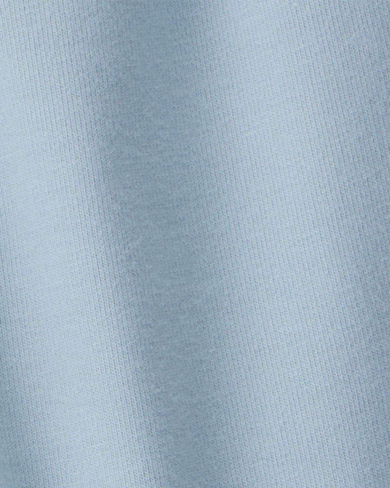 Bébé - Pantalon d’entraînement en jersey bouclette de coton biologique, image 3 sur 6 diapositives