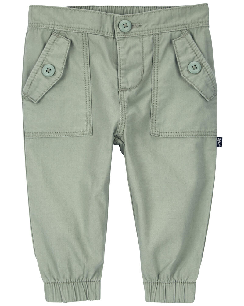 Baby Cargo Joggers, image 1 of 4 slides