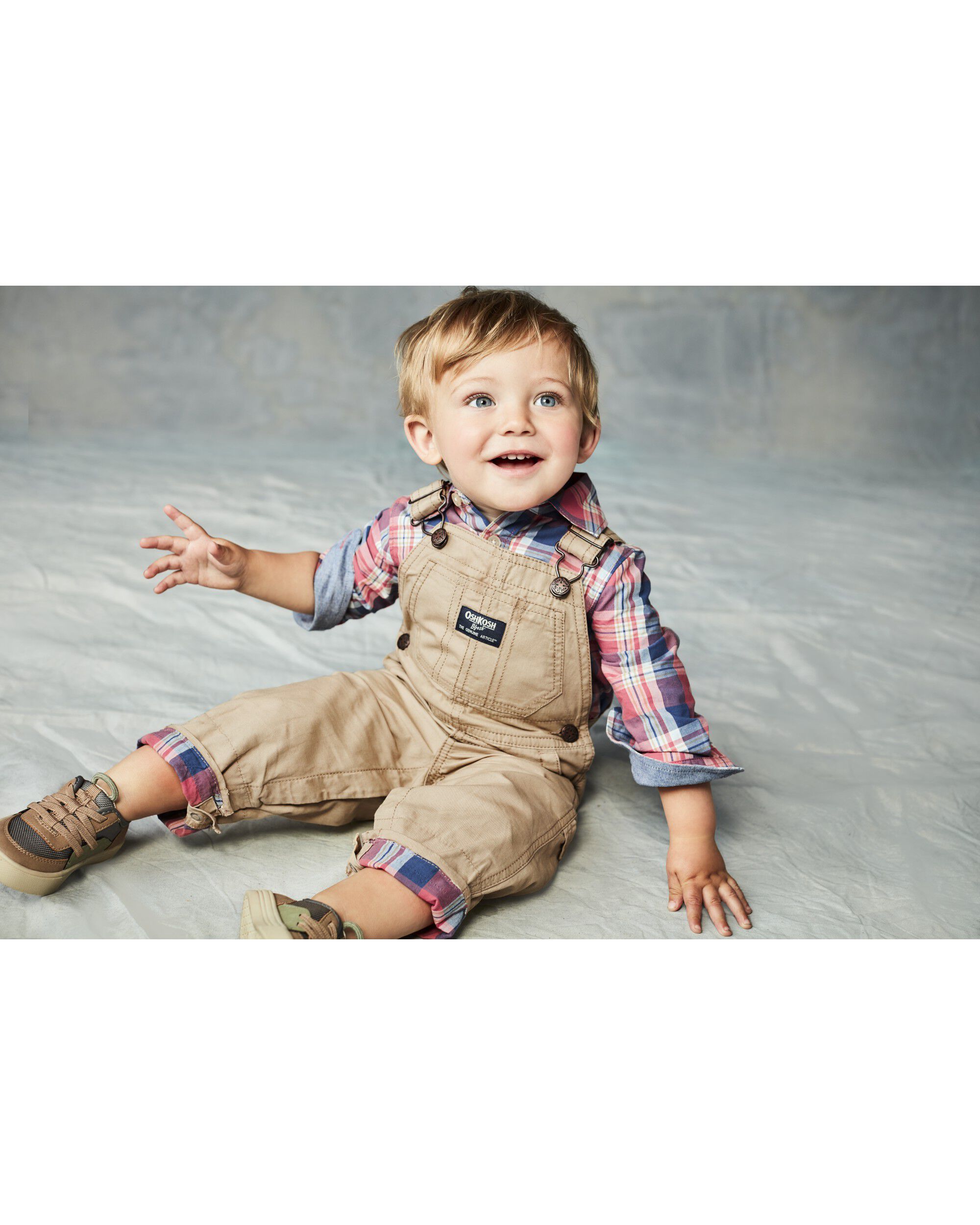 Baby boy 2025 dress overalls