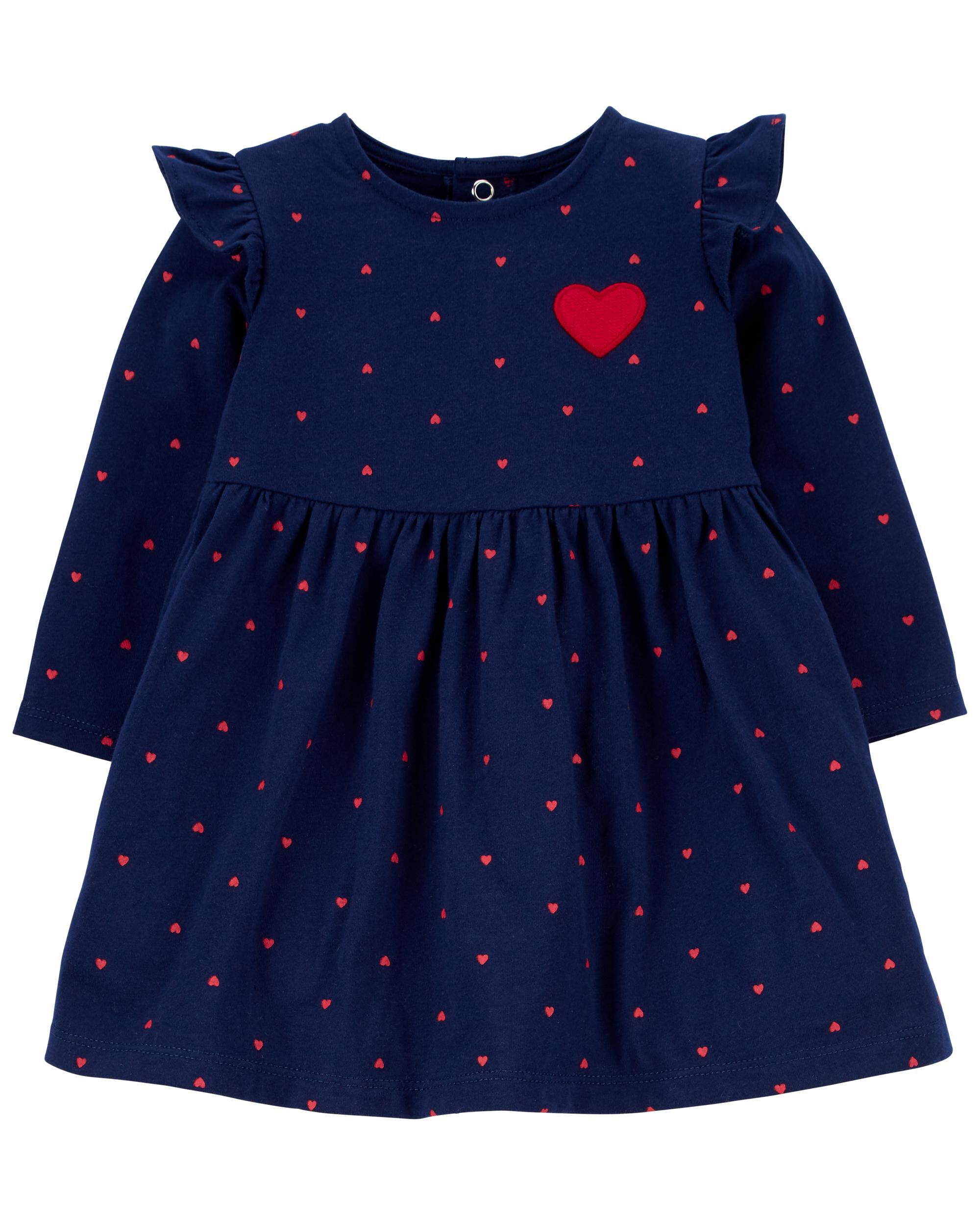 carters newborn girl clothes