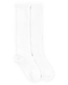 Kid 2-Pack Knee High Socks, image 1 of 2 slides