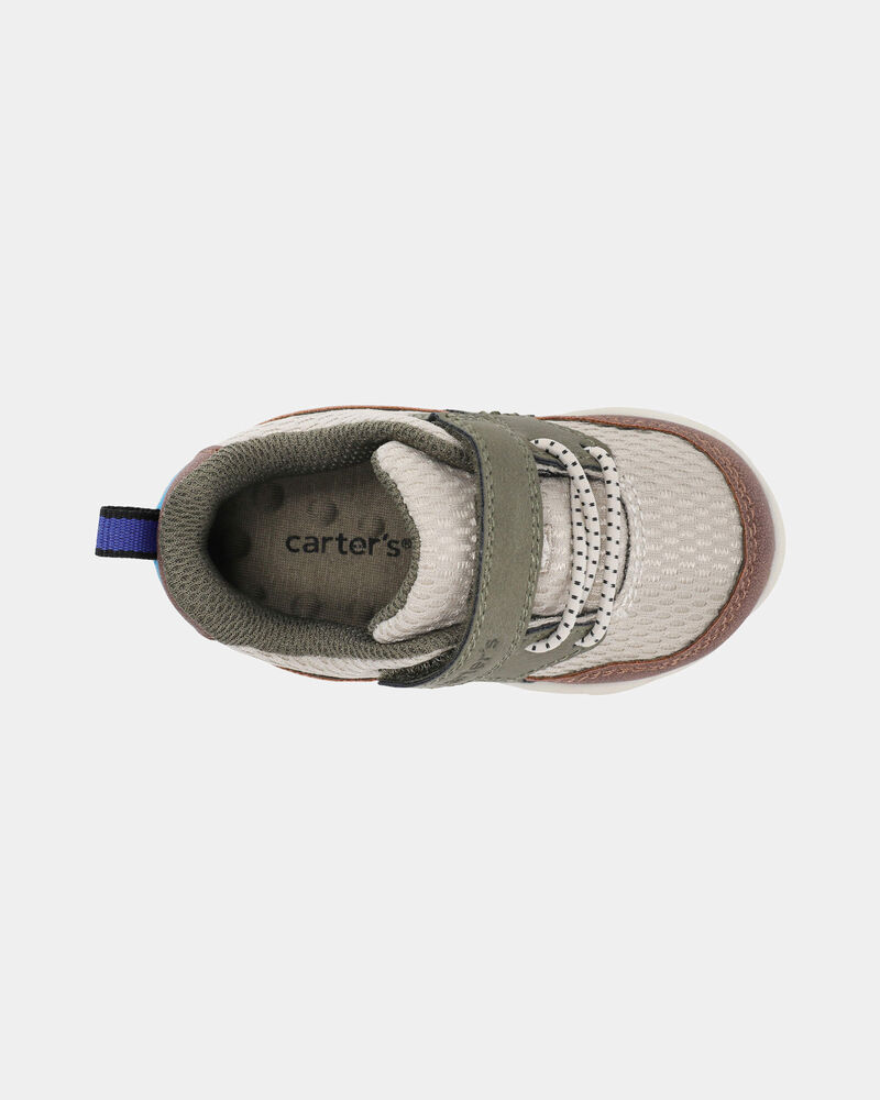 Baby Boy Every Step&reg; First Walker Casual Shoes, image 4 of 6 slides