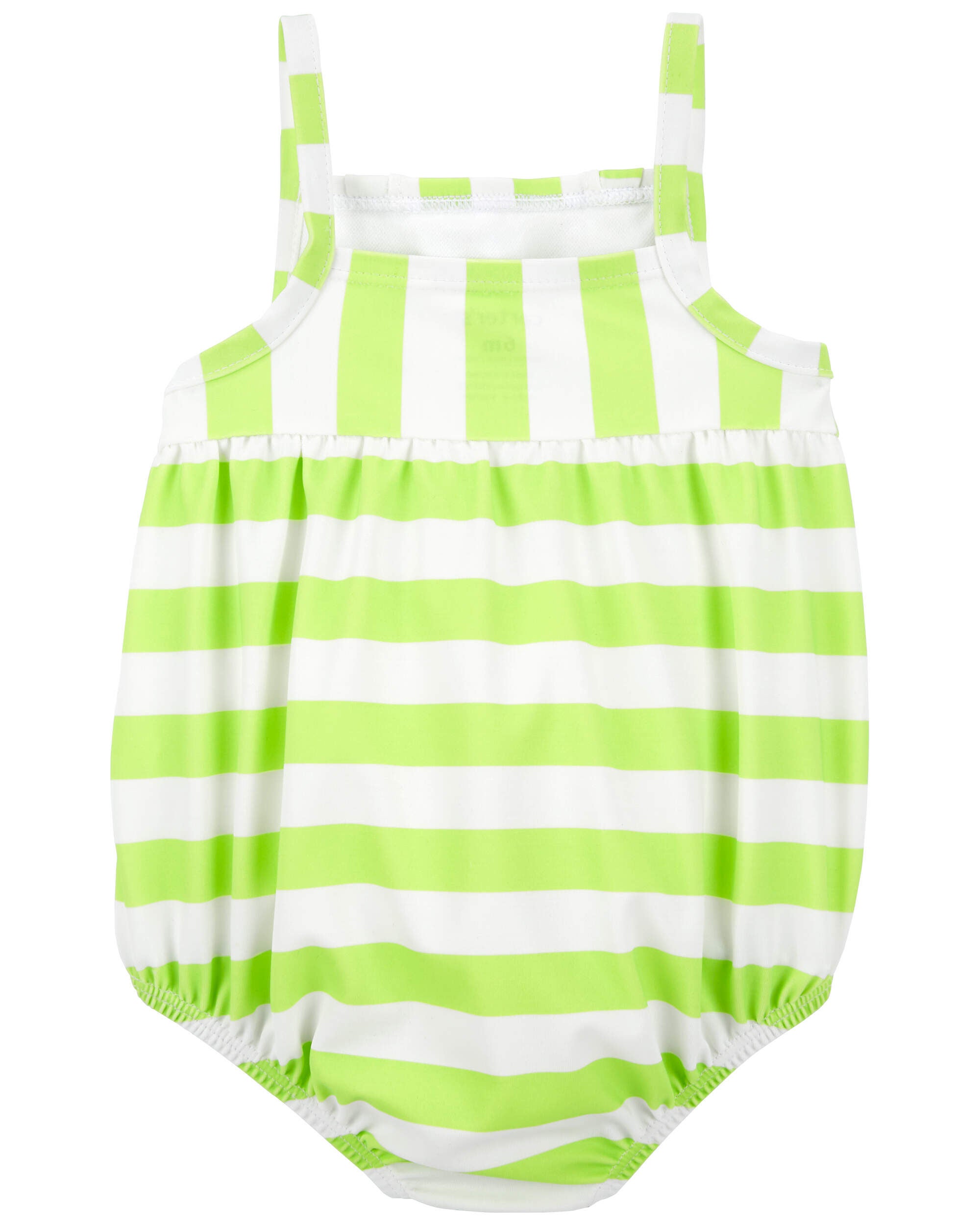 Carters baby girl swimsuit deals