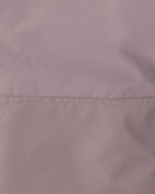 Girls 2 Piece Colourblock Snowsuit - Dove, image 7 of 13 slides
