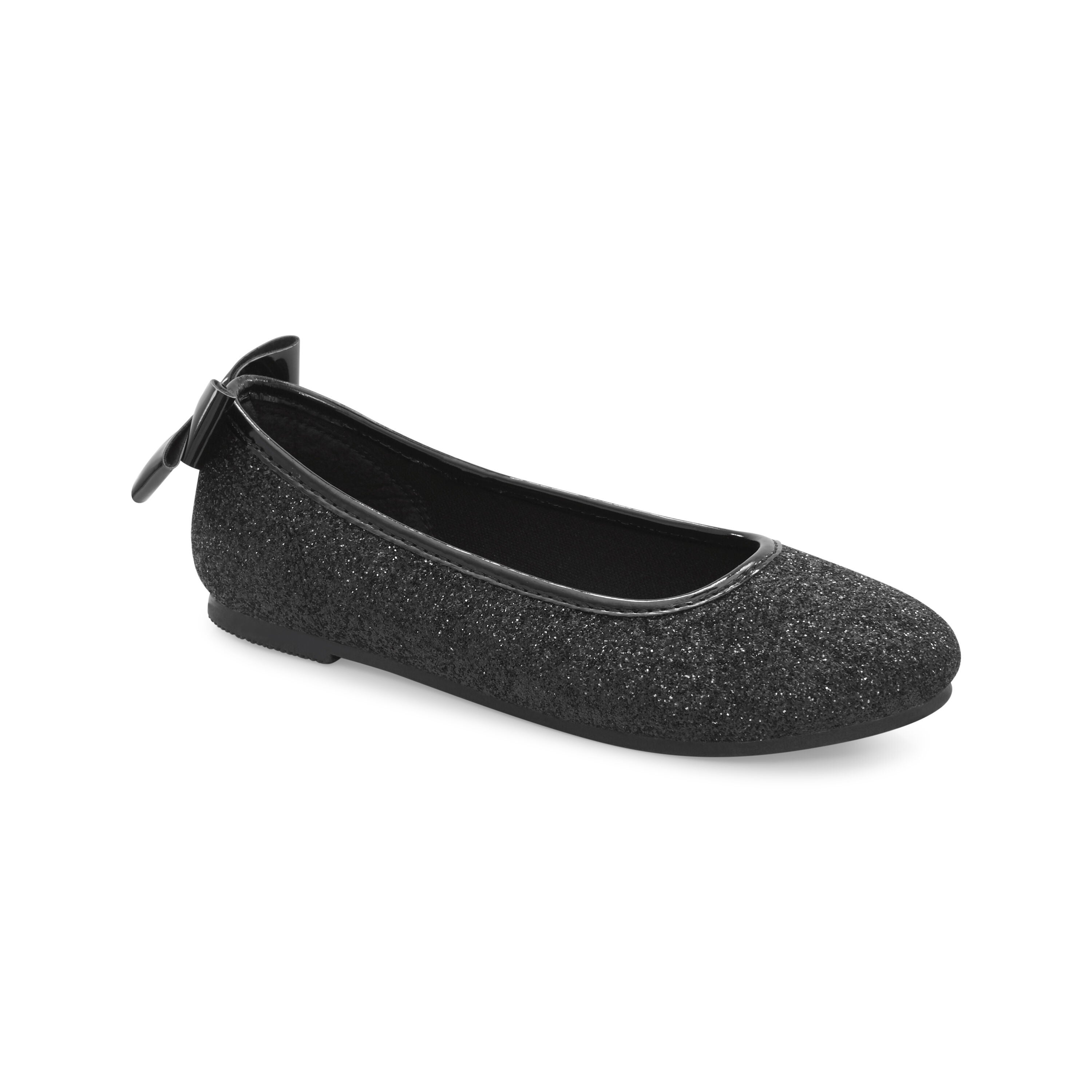 Black flats canada top