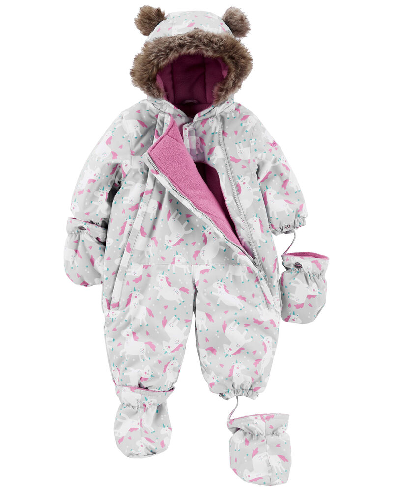 Grey Carter’s Oshkosh Canada