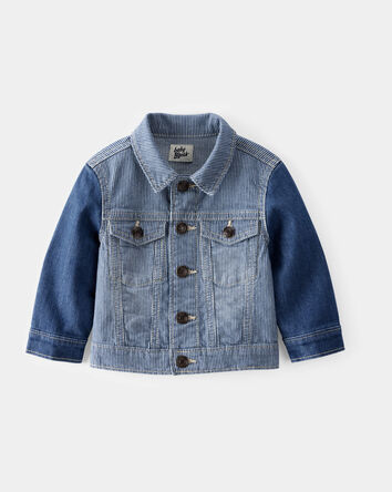 Denim Jackets
