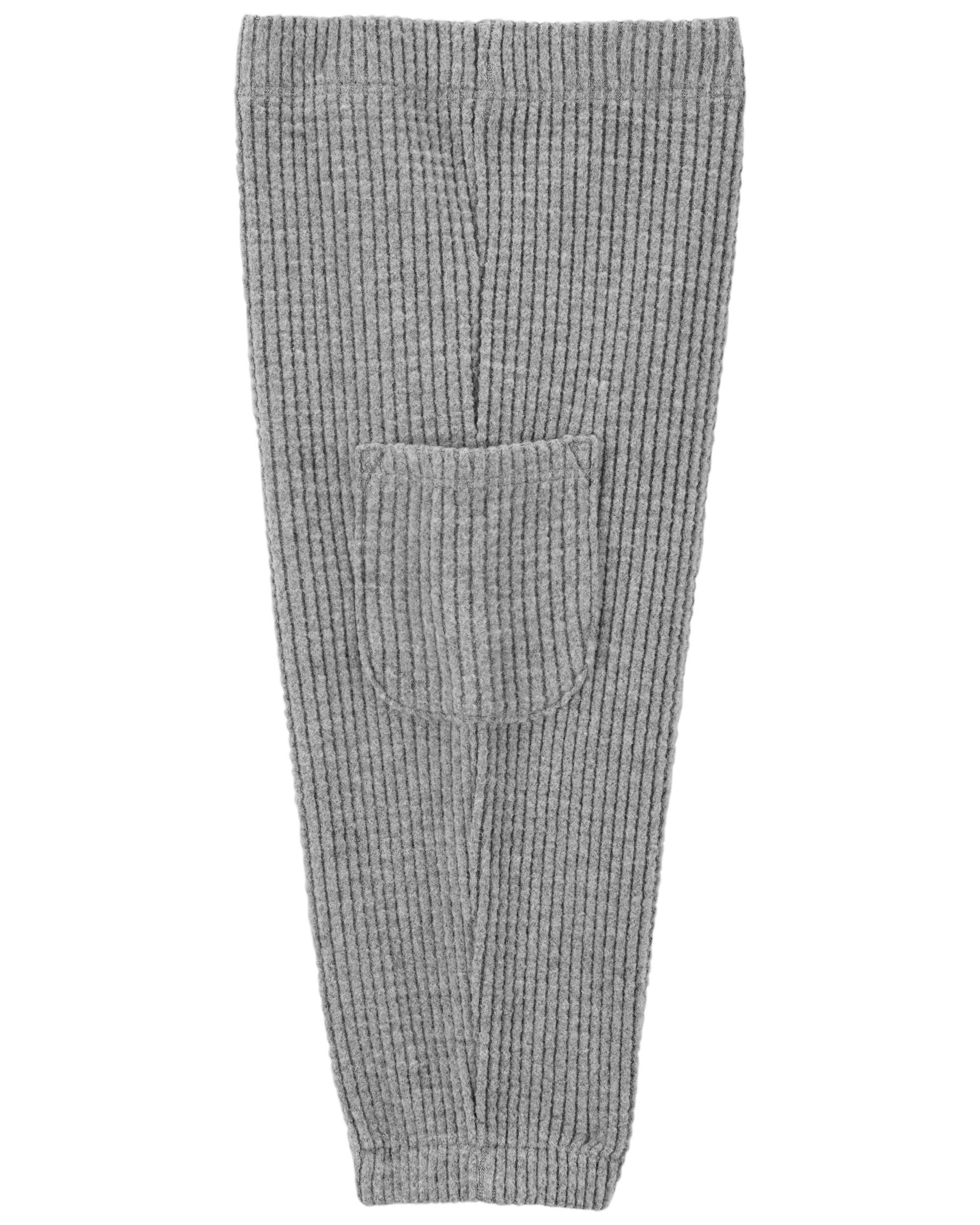 Baby thermal pants outlet