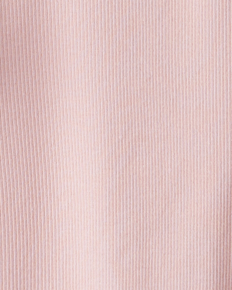 Girls 3-Pack Organic Cotton Flutter Long Sleeve Tees
, image 3 of 7 slides