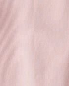 Girls 3-Pack Organic Cotton Flutter Long Sleeve Tees
, image 3 of 7 slides