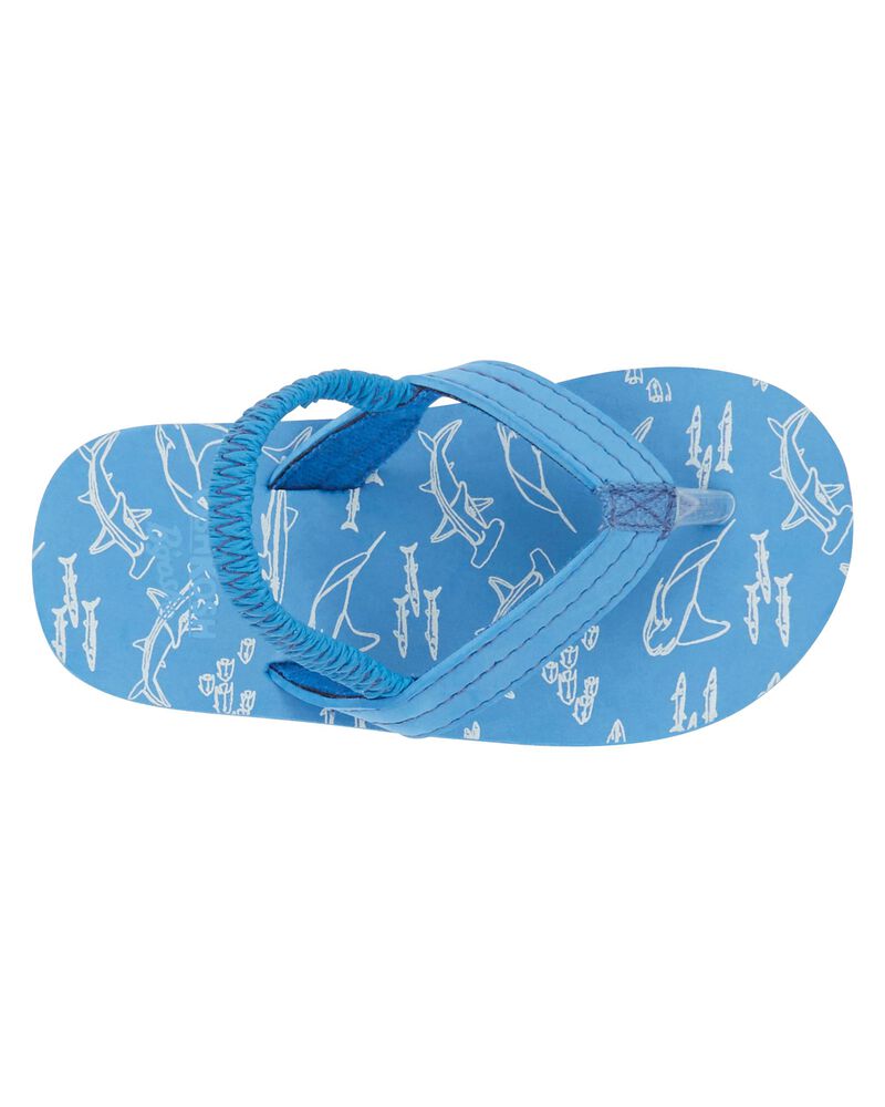 Blue Classic Flip Flops Carter’s Oshkosh Canada