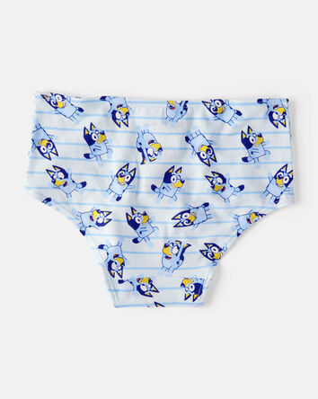 Filles - Emballage de 7 culottes Bluey&trade;, 