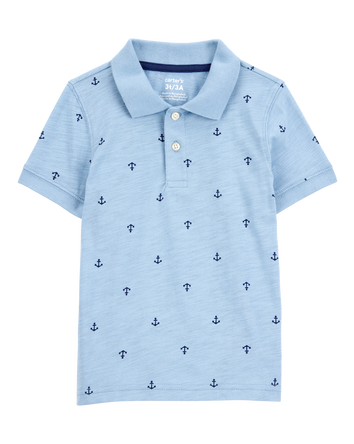 Short Sleeve