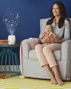 Baby Moonlight & Melodies Nightlight Soother Owl, image 8 of 10 slides