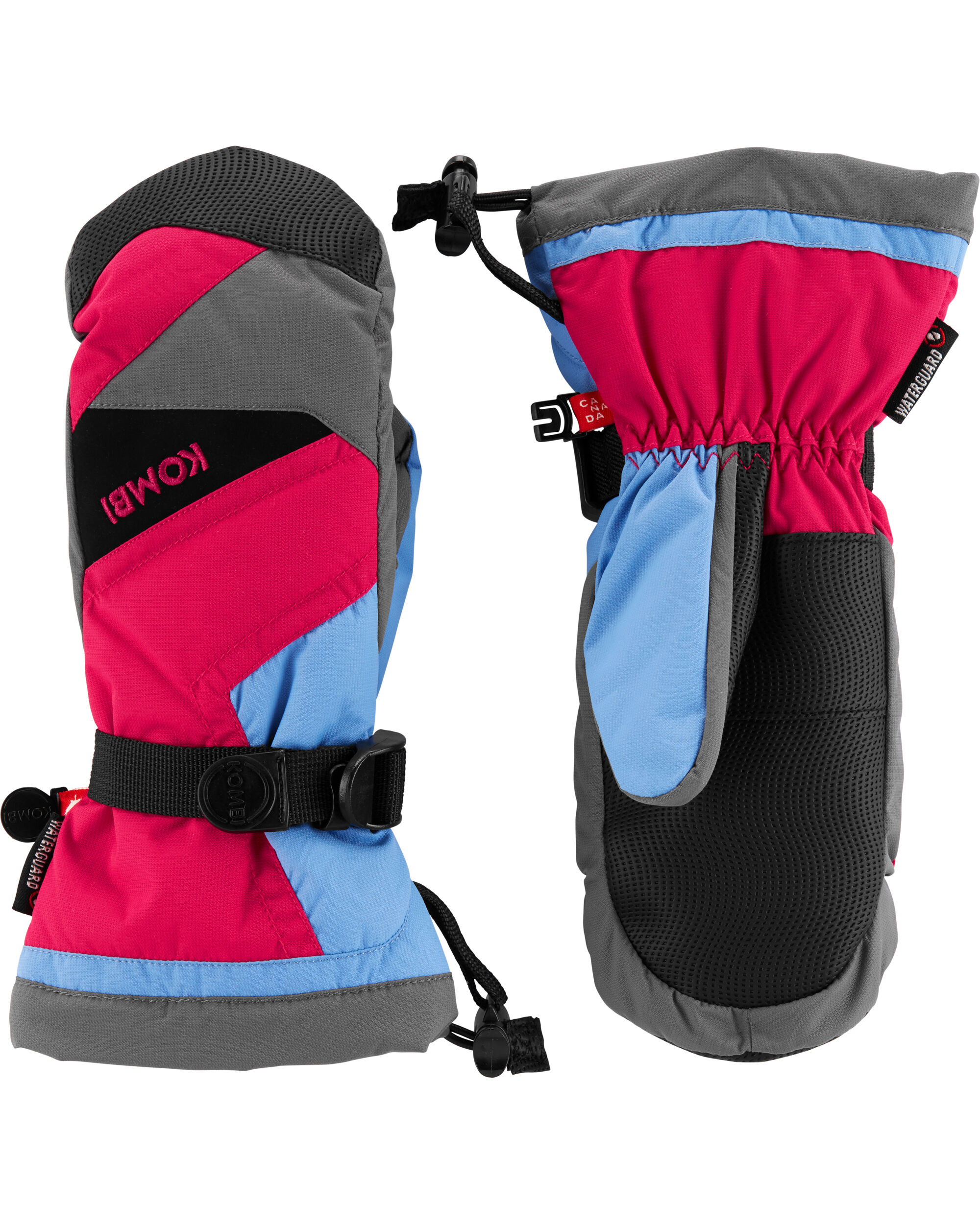 oshkosh baby carrier