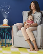 Baby Moonlight & Melodies Nightlight Soother Owl, image 9 of 10 slides